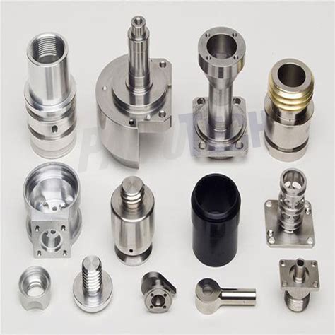 cnc machining aluminium parts factory|companies that make aluminum parts.